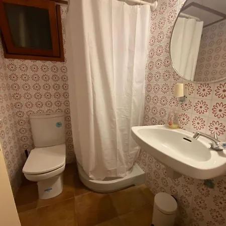 Port Bay View Apartamento Blanes