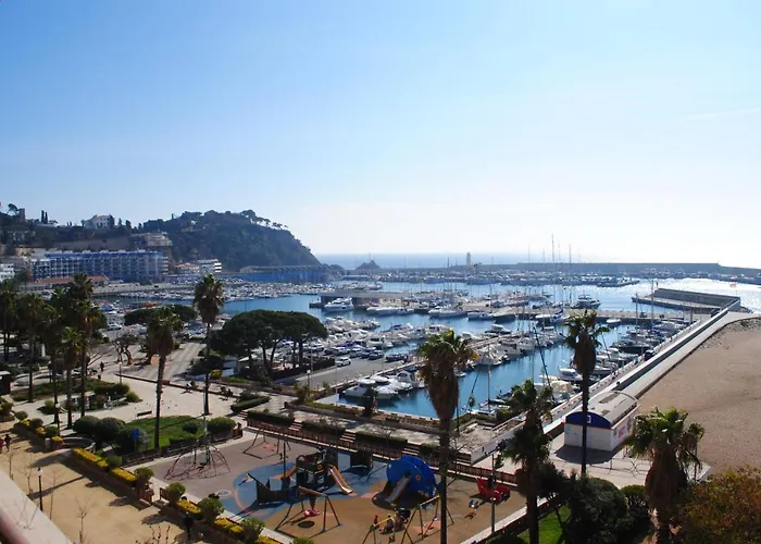 Port Bay View