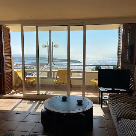 Apartment Port Bay View