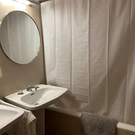 Port Bay View Apartment Blanes