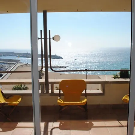 Apartment Port Bay View