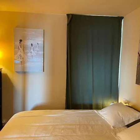 Apartamento Port Bay View