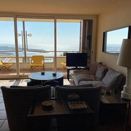 Apartment Port Bay View
