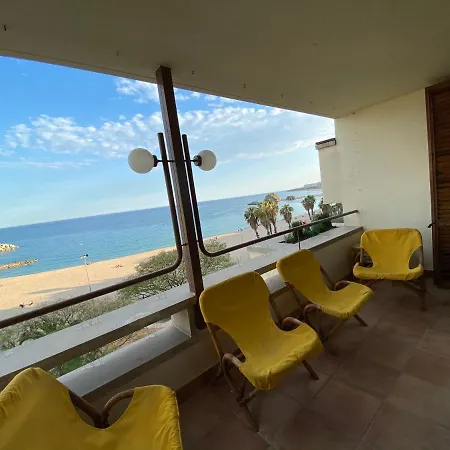 Apartment Port Bay View Blanes