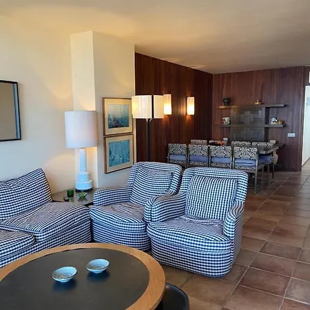 Port Bay View Apartment