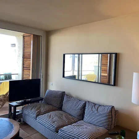 Apartment Port Bay View
