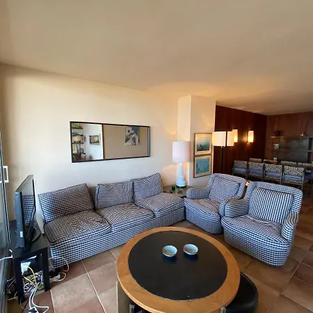 דירה Port Bay View *