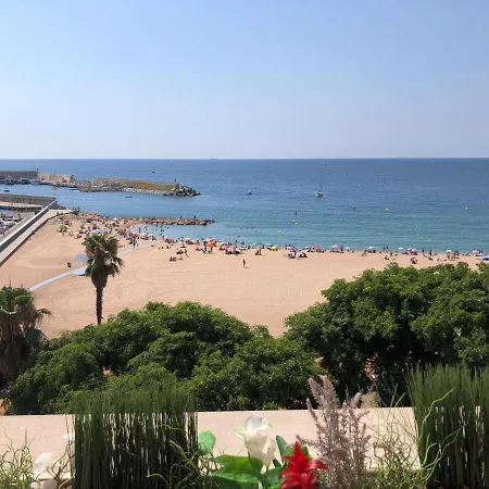 아파트 Port Bay View *